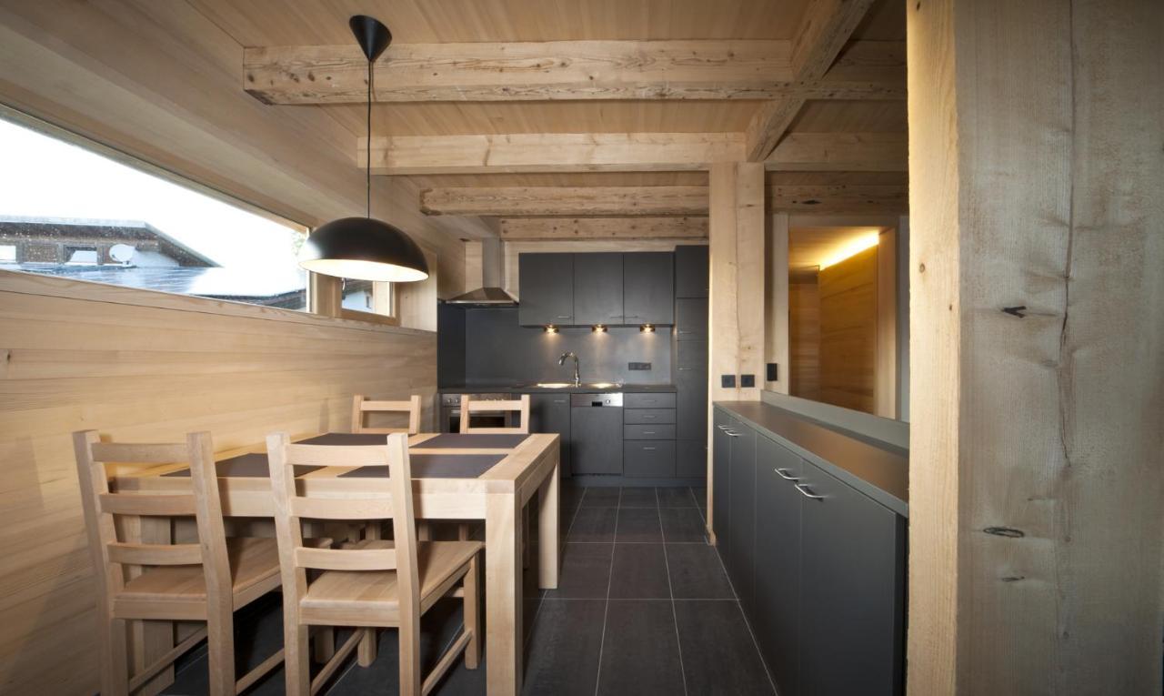 Forstgut - Premium Waldchalets Und Lodge Suiten Regen Exterior photo