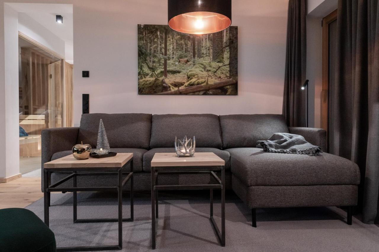 Forstgut - Premium Waldchalets Und Lodge Suiten Regen Exterior photo